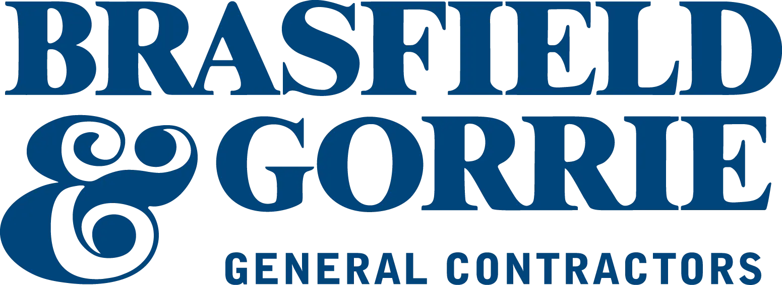 Brasfield & Gorrie logo