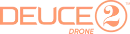 Deuce Drone logo