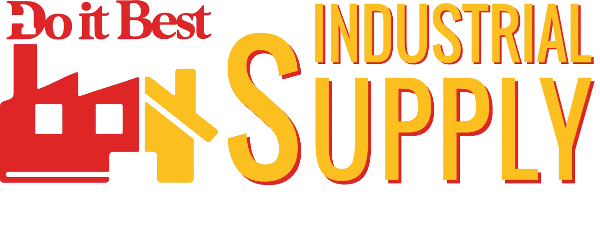 Do It Best Industrial Supply logo