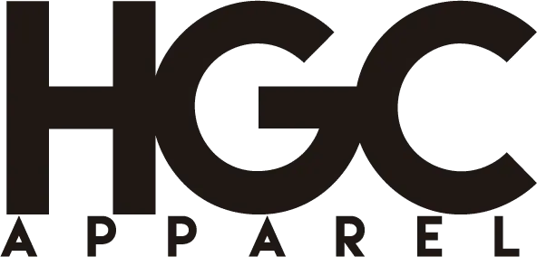 HGC Apparel logo