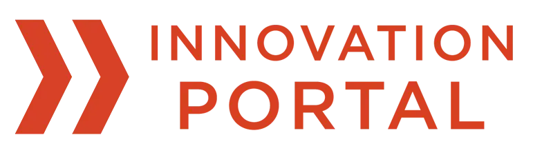 Innovation Portal logo