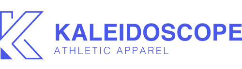 Kaleidoscope Athletic Apparel logo