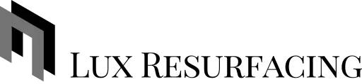 Lux Resurfacing logo