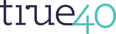 True40 Studio logo
